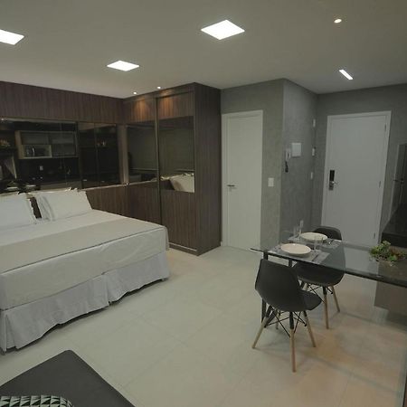 MaceióEdificio Time Apto 1511 Er Hospedagens公寓 外观 照片