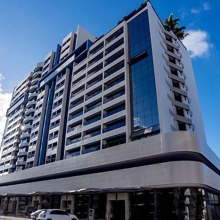MaceióEdificio Time Apto 1511 Er Hospedagens公寓 外观 照片