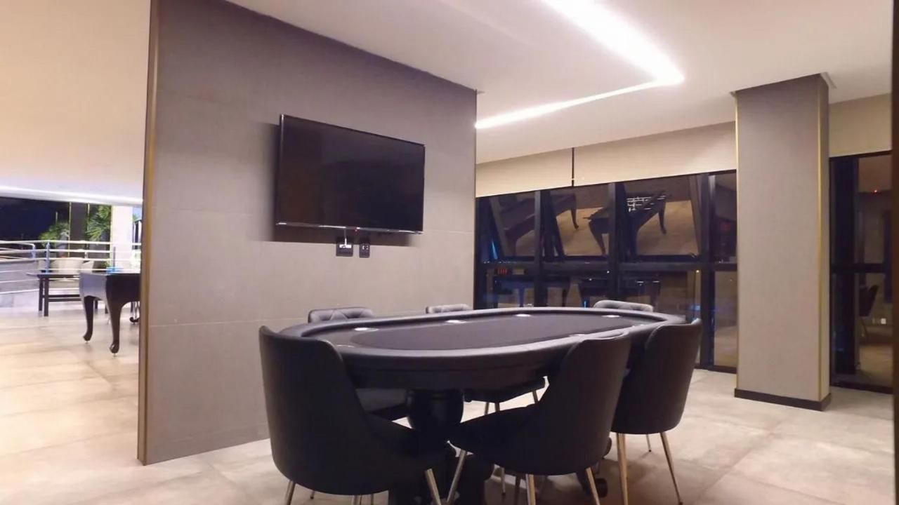 MaceióEdificio Time Apto 1511 Er Hospedagens公寓 外观 照片